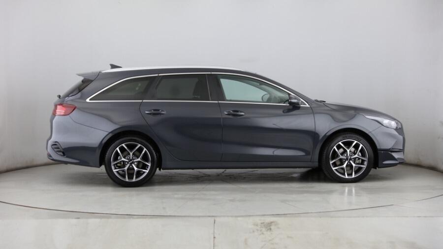 Used Kia Ceed 2025 for sale - 77320224: Photo 5