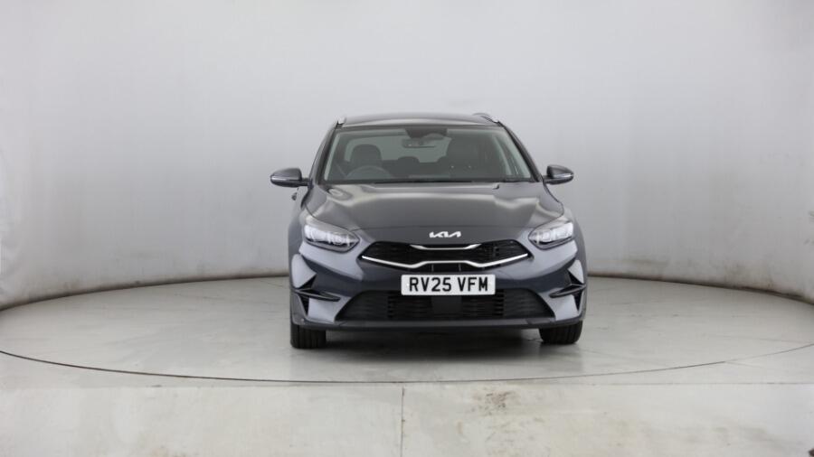 Used Kia Ceed 2025 for sale - 77320224: Photo 7