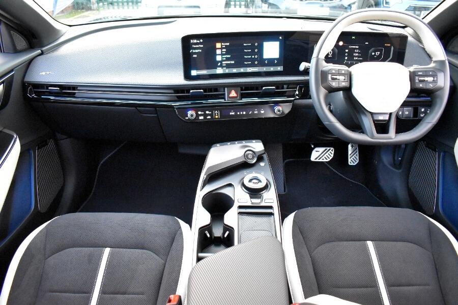 Used Kia EV6 2025 for sale - 76620149: Photo 10