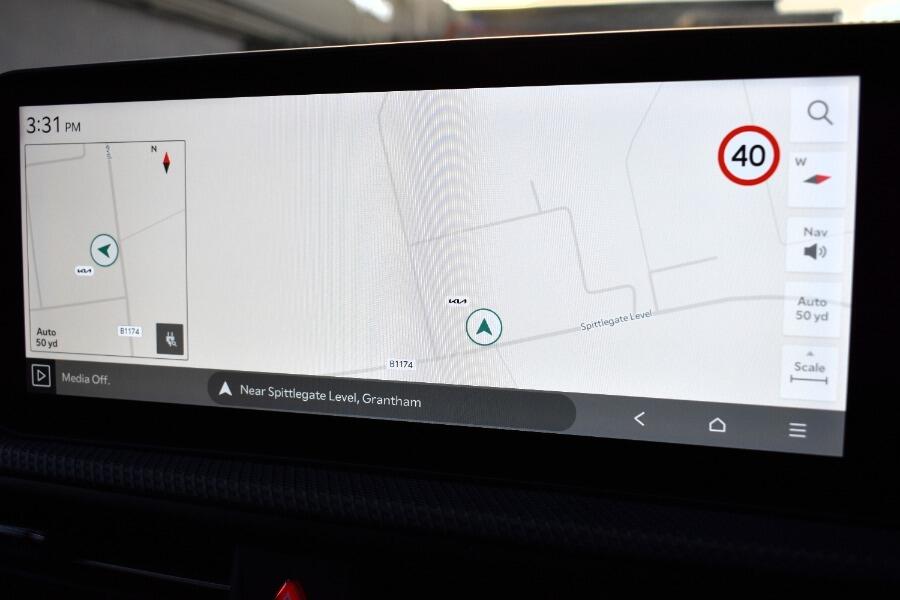 Used Kia EV6 2025 for sale - 76620149: Photo 14