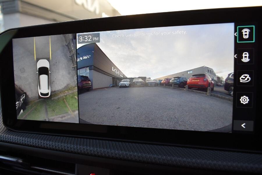 Used Kia EV6 2025 for sale - 76620149: Photo 16