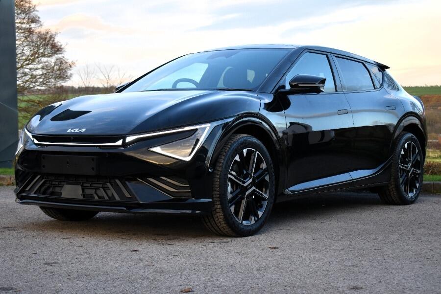 Used Kia EV6 2025 for sale - 76620149: Photo 19