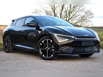 Kia - EV6