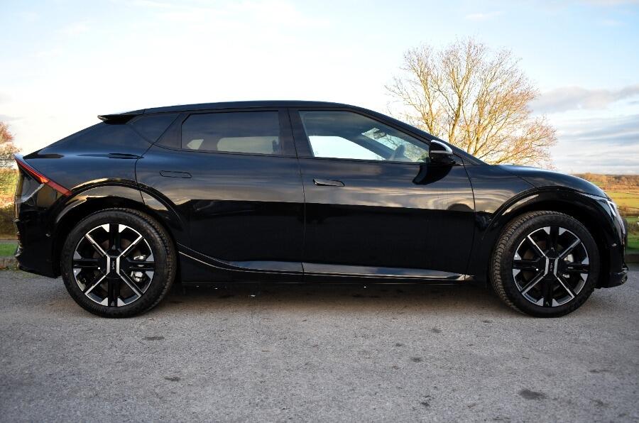 Used Kia EV6 2025 for sale - 76620149: Photo 20