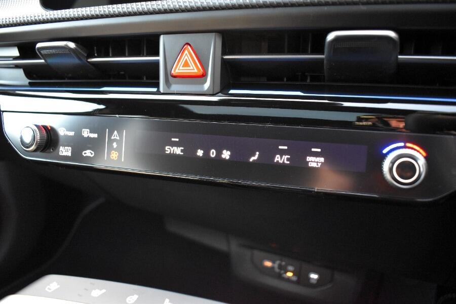 Used Kia EV6 2025 for sale - 76620149: Photo 29