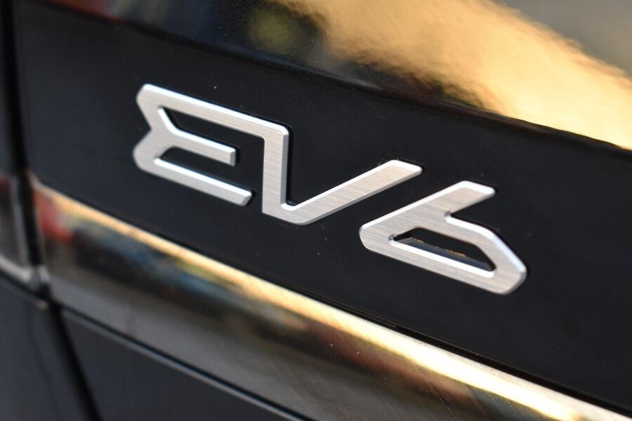 Used Kia EV6 2025 for sale - 76620149: Photo 49