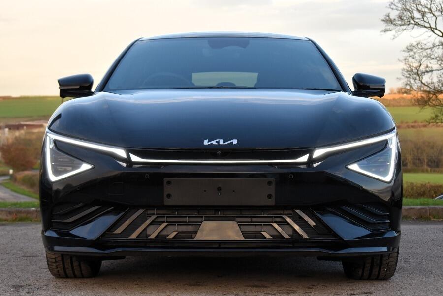 Used Kia EV6 2025 for sale - 76620149: Photo 6