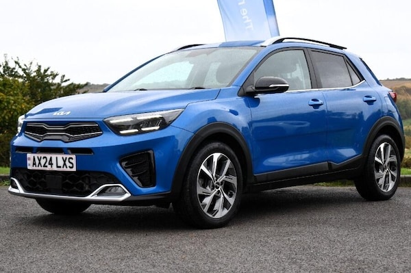 Used Kia Stonic 2024 for sale - 76179848: Photo 17