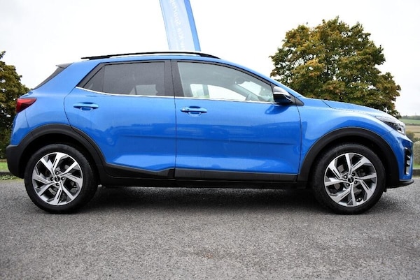 Used Kia Stonic 2024 for sale - 76179848: Photo 18