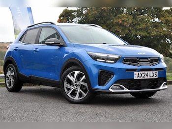 Kia - Stonic