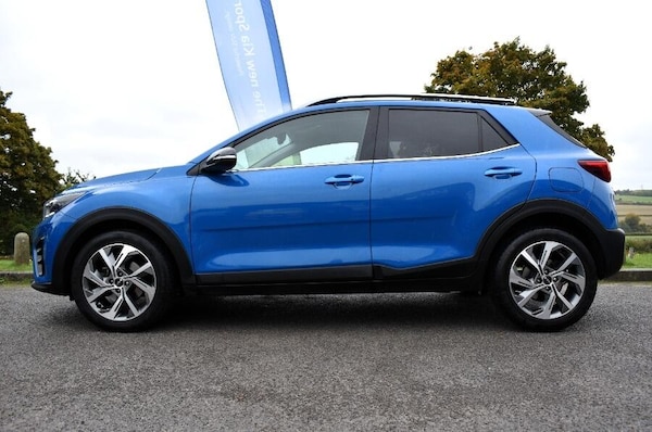 Used Kia Stonic 2024 for sale - 76179848: Photo 5