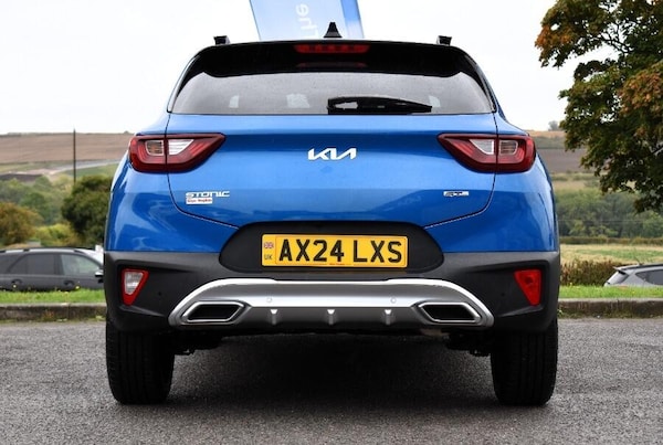 Used Kia Stonic 2024 for sale - 76179848: Photo 6