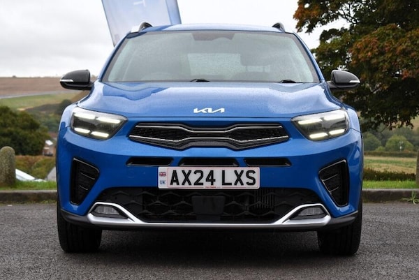 Used Kia Stonic 2024 for sale - 76179848: Photo 7