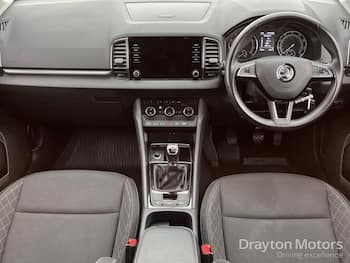 Used Skoda Karoq 2020 for sale - 79740463: Photo