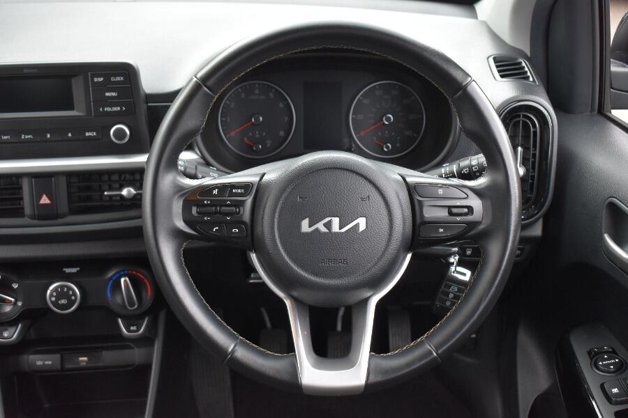 Used Kia Picanto 2023 for sale - 76537631: Photo 11