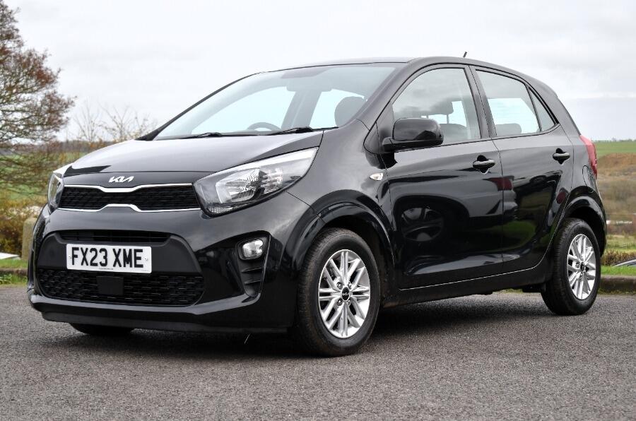 Used Kia Picanto 2023 for sale - 76537631: Photo 16