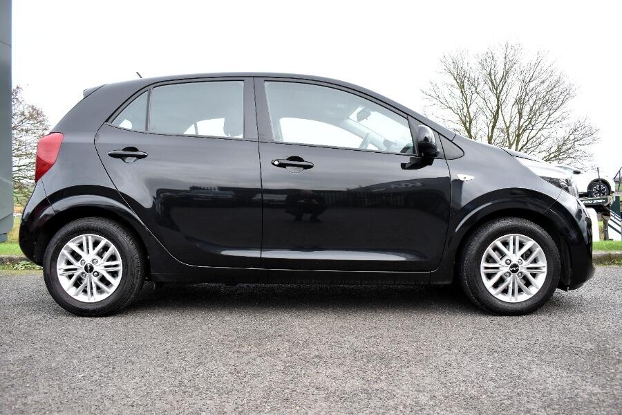 Used Kia Picanto 2023 for sale - 76537631: Photo 17