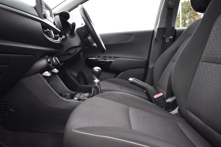 Used Kia Picanto 2023 for sale - 76537631: Photo 20