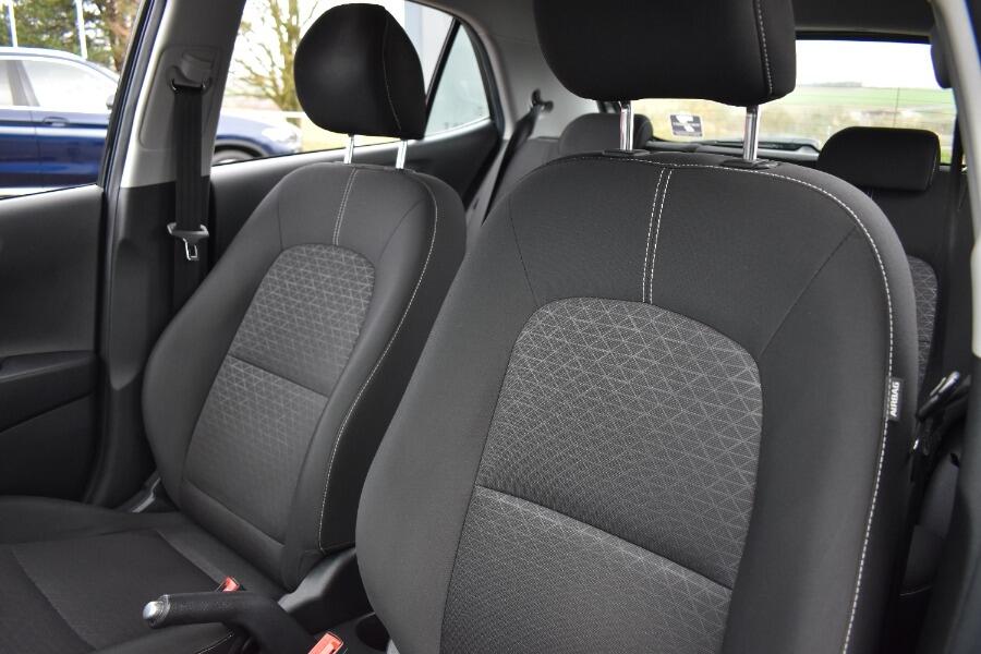 Used Kia Picanto 2023 for sale - 76537631: Photo 22