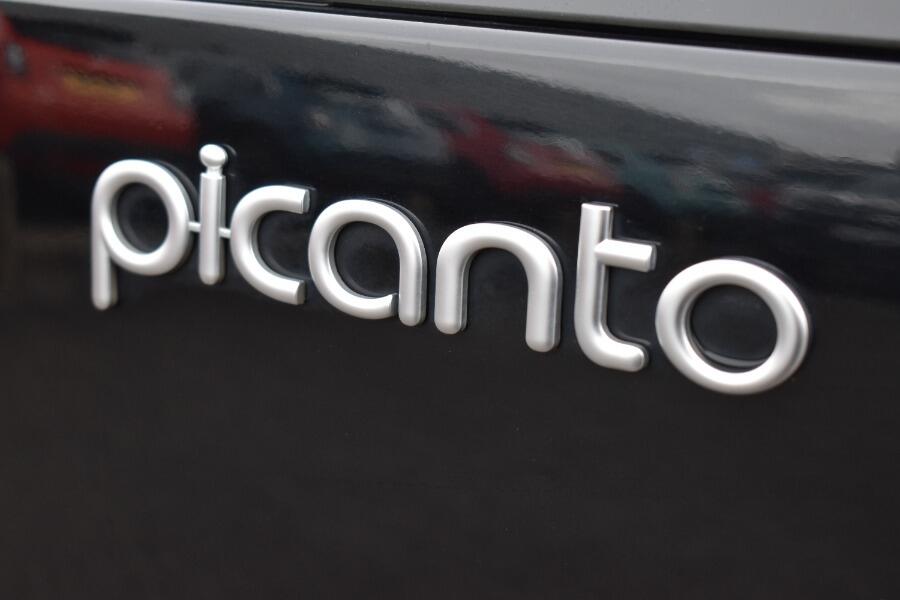 Used Kia Picanto 2023 for sale - 76537631: Photo 37