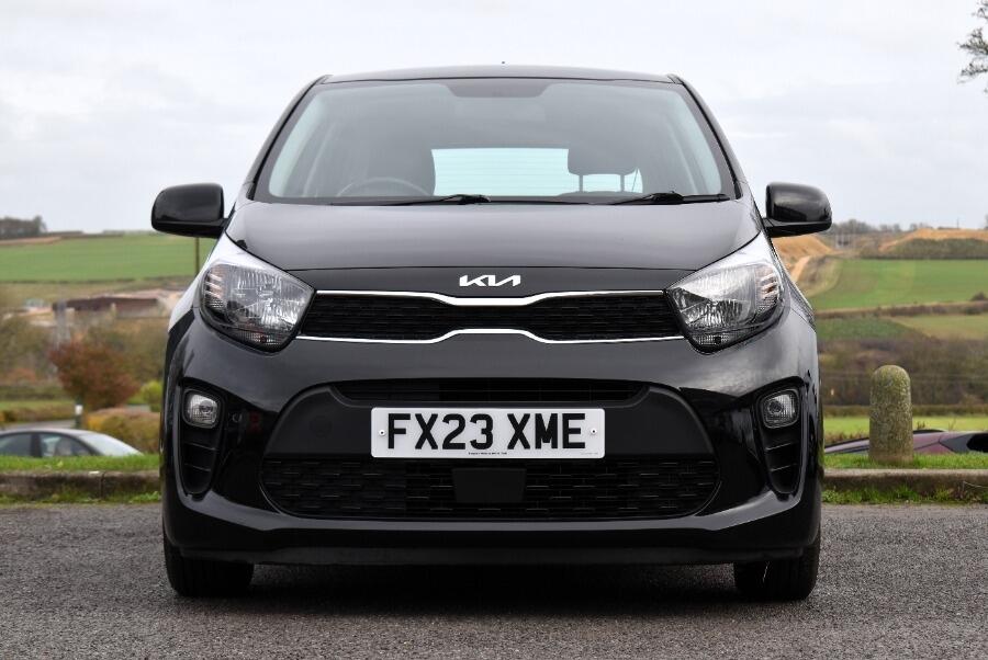 Used Kia Picanto 2023 for sale - 76537631: Photo 6