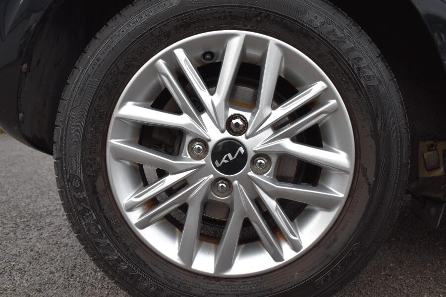 Used Kia Picanto 2023 for sale - 76537631: Photo 7