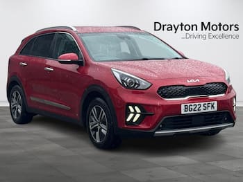Used Kia Niro 2022 for sale - 79590375: Photo