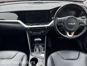 Used Kia Niro 2022 for sale - 79590375: Photo