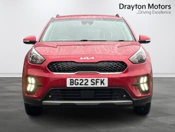Used Kia Niro 2022 for sale - 79590375: Photo