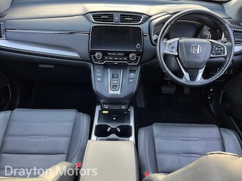 Used Honda CR-V 2022 for sale - 78867035: Photo