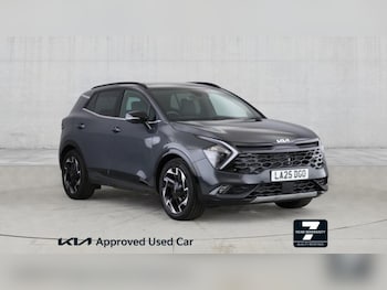 Used Kia Sportage 2025 for sale - 78417194: Photo