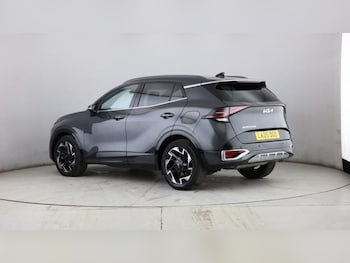 Used Kia Sportage 2025 for sale - 78417194: Photo