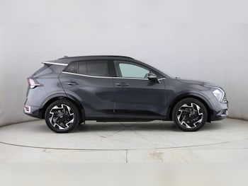 Used Kia Sportage 2025 for sale - 78417194: Photo