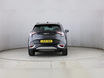 Used Kia Sportage 2025 for sale - 78417194: Photo