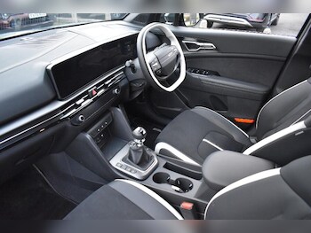 Used Kia Sportage 2025 for sale - 77320683: Photo