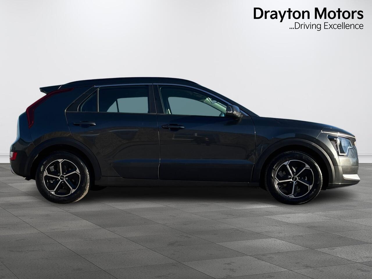 Used Kia Niro 2025 for sale - 77939985: Photo 10