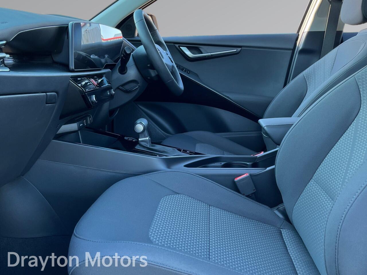 Used Kia Niro 2025 for sale - 77939985: Photo 12