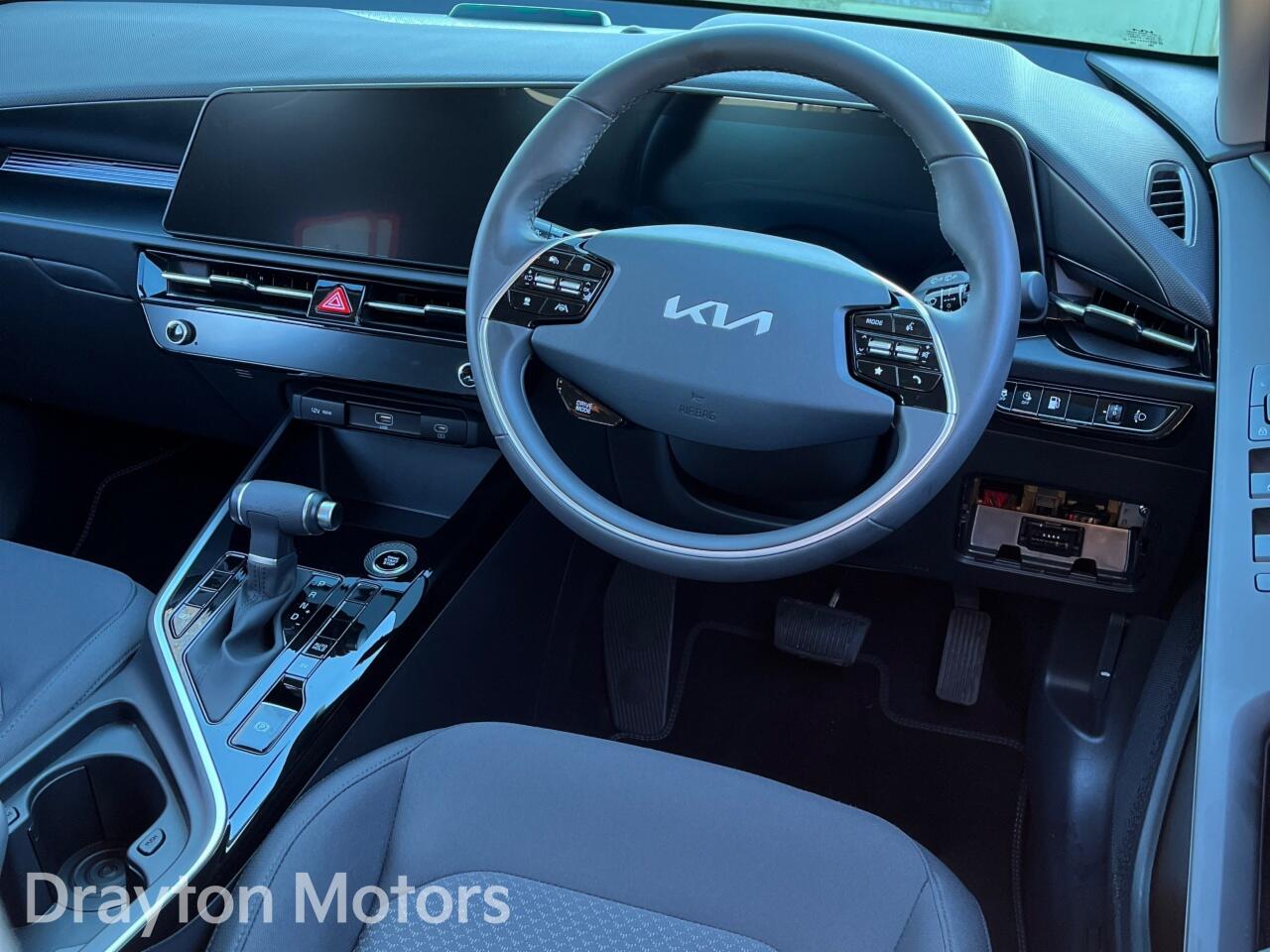 Used Kia Niro 2025 for sale - 77939985: Photo 13