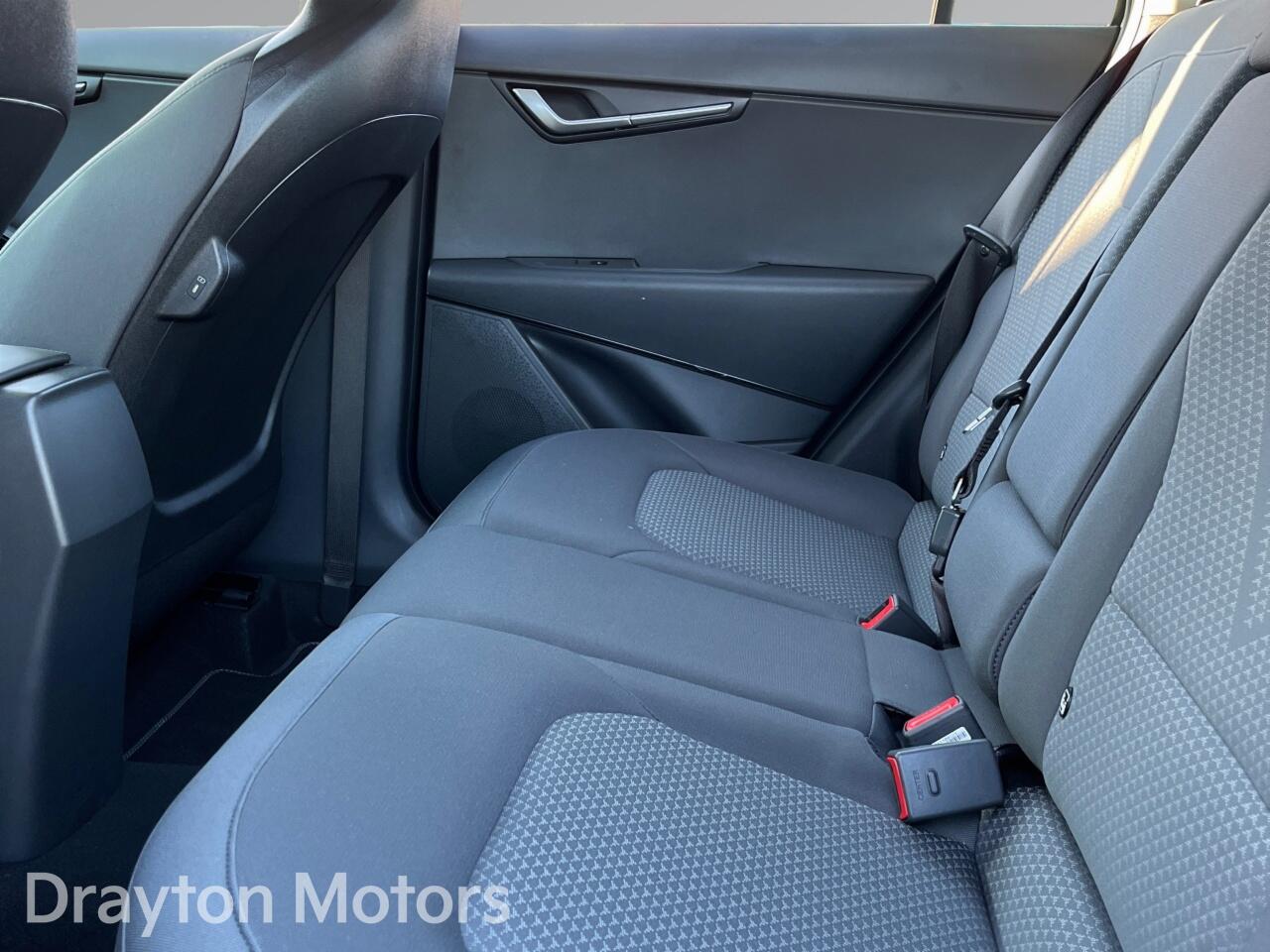 Used Kia Niro 2025 for sale - 77939985: Photo 14