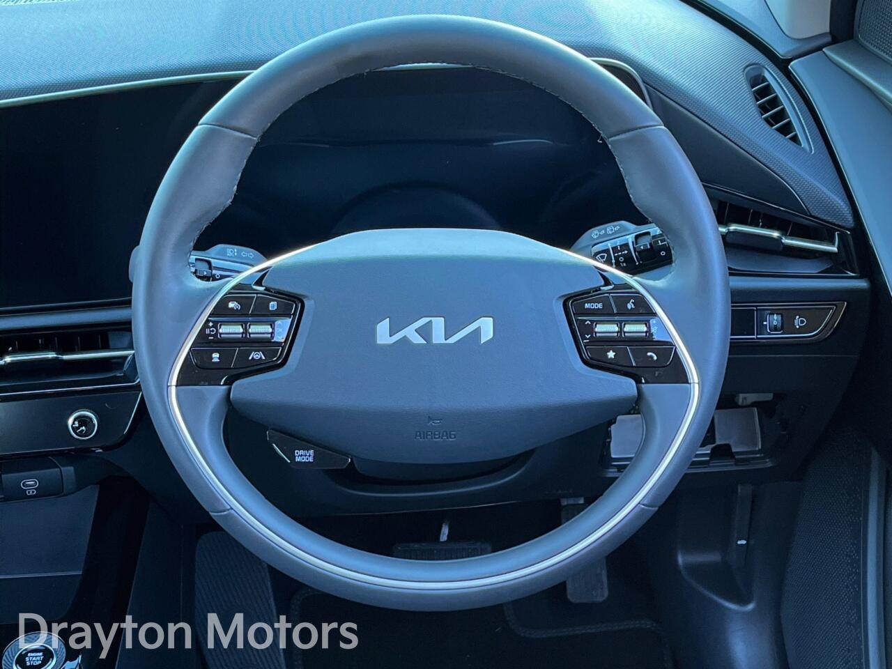 Used Kia Niro 2025 for sale - 77939985: Photo 16