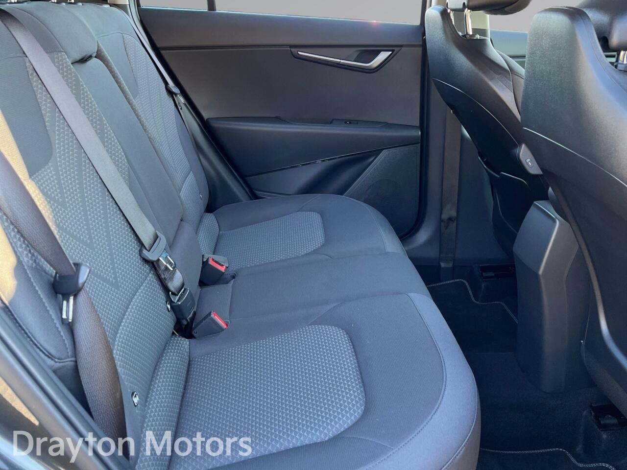 Used Kia Niro 2025 for sale - 77939985: Photo 17