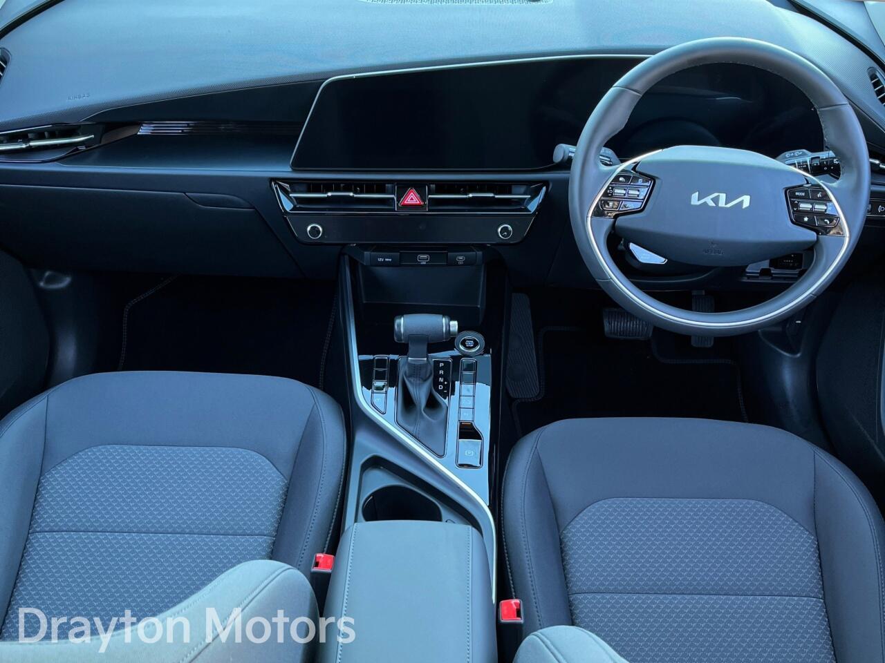 Used Kia Niro 2025 for sale - 77939985: Photo 2