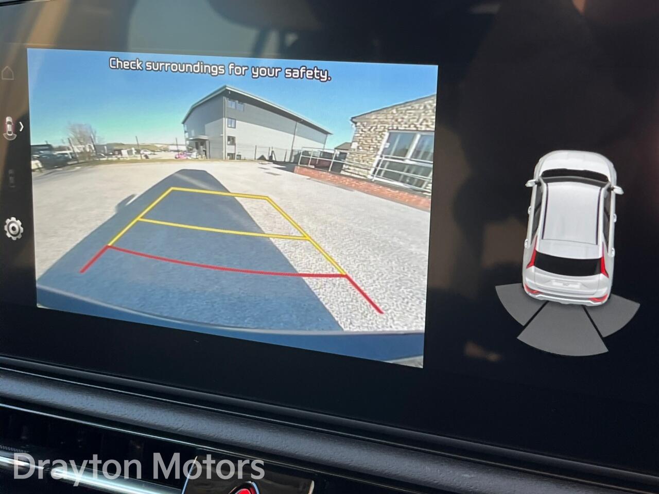 Used Kia Niro 2025 for sale - 77939985: Photo 21