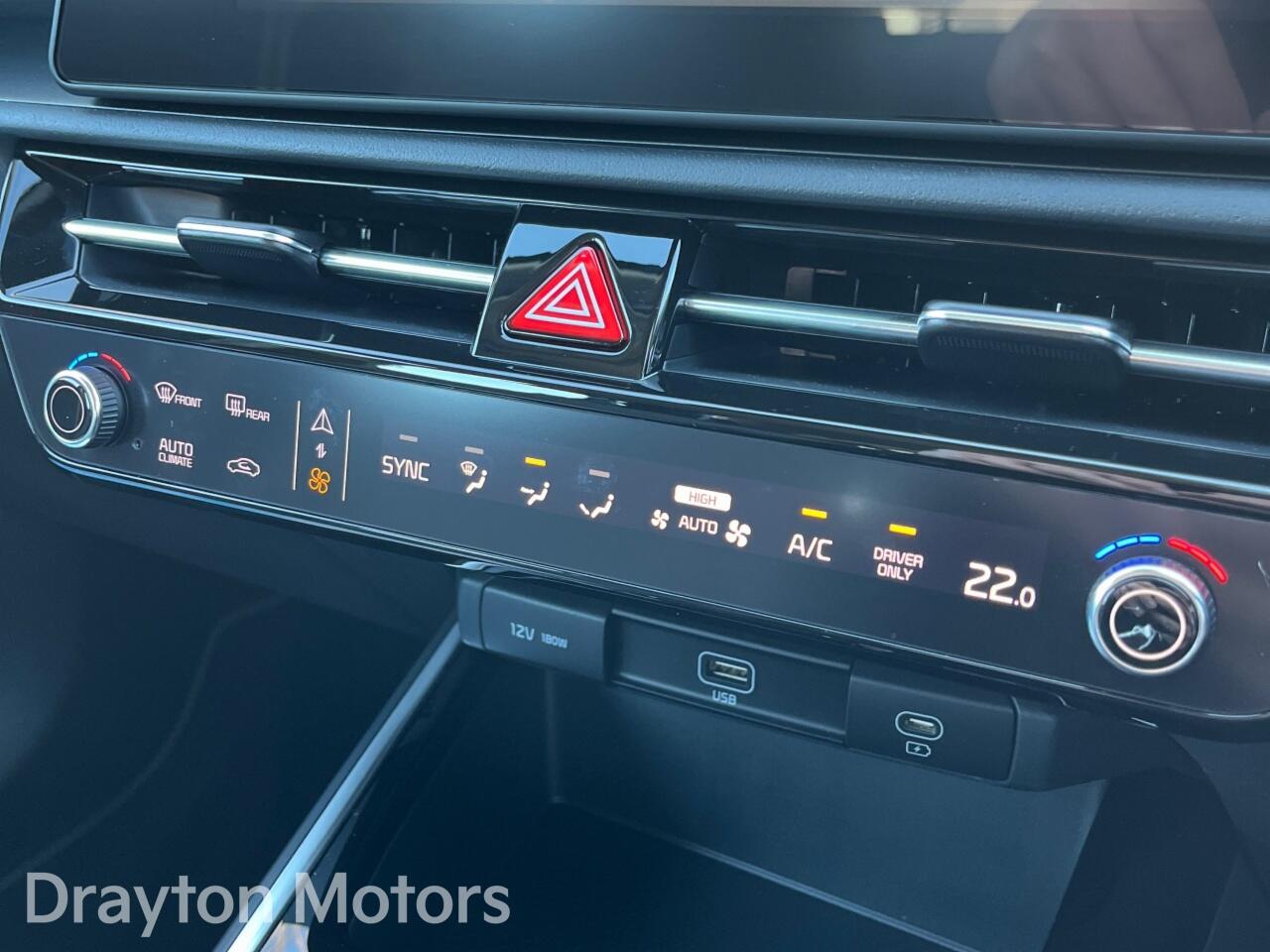 Used Kia Niro 2025 for sale - 77939985: Photo 24