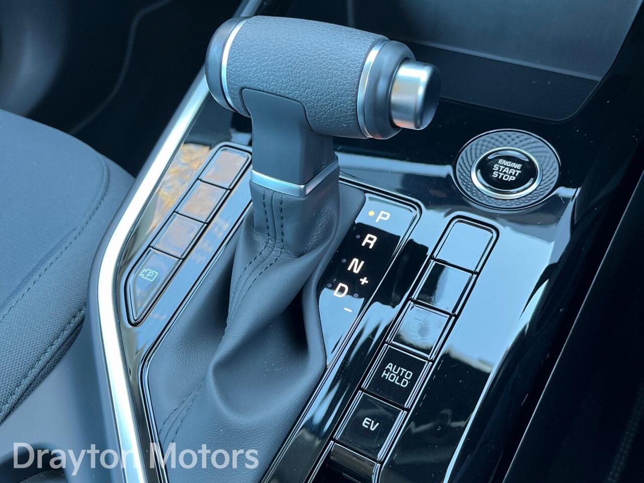 Used Kia Niro 2025 for sale - 77939985: Photo 26