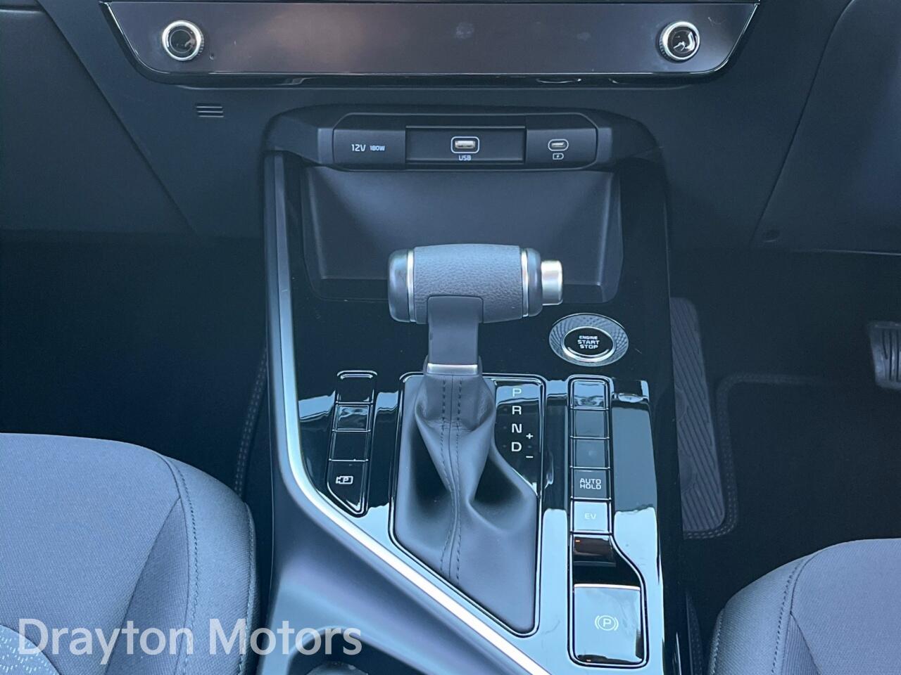 Used Kia Niro 2025 for sale - 77939985: Photo 34