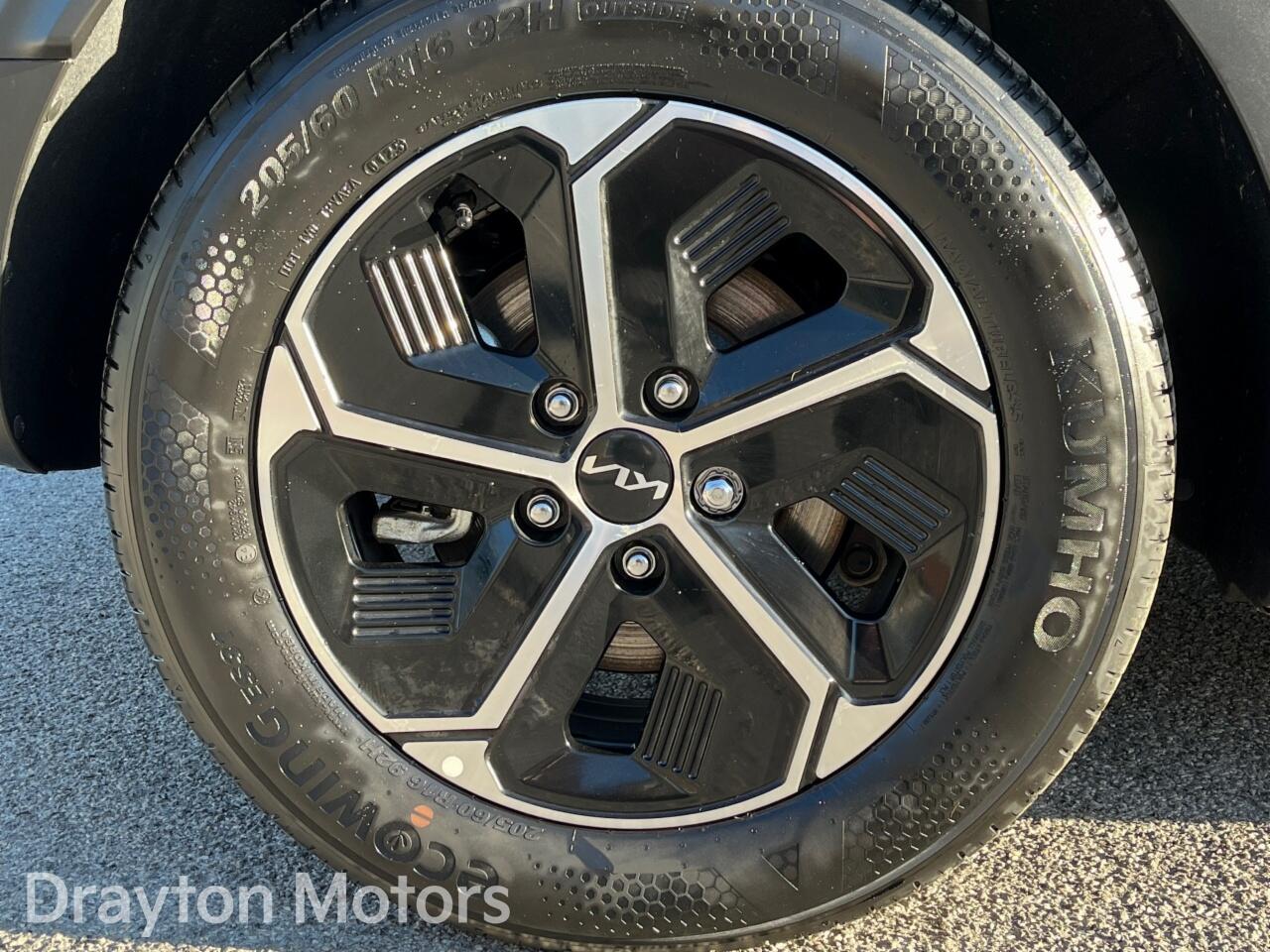 Used Kia Niro 2025 for sale - 77939985: Photo 38