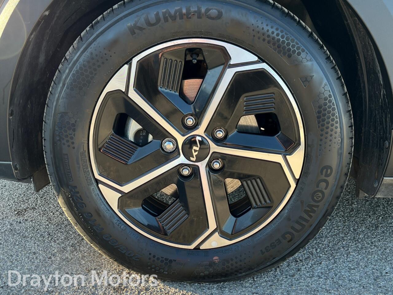 Used Kia Niro 2025 for sale - 77939985: Photo 39