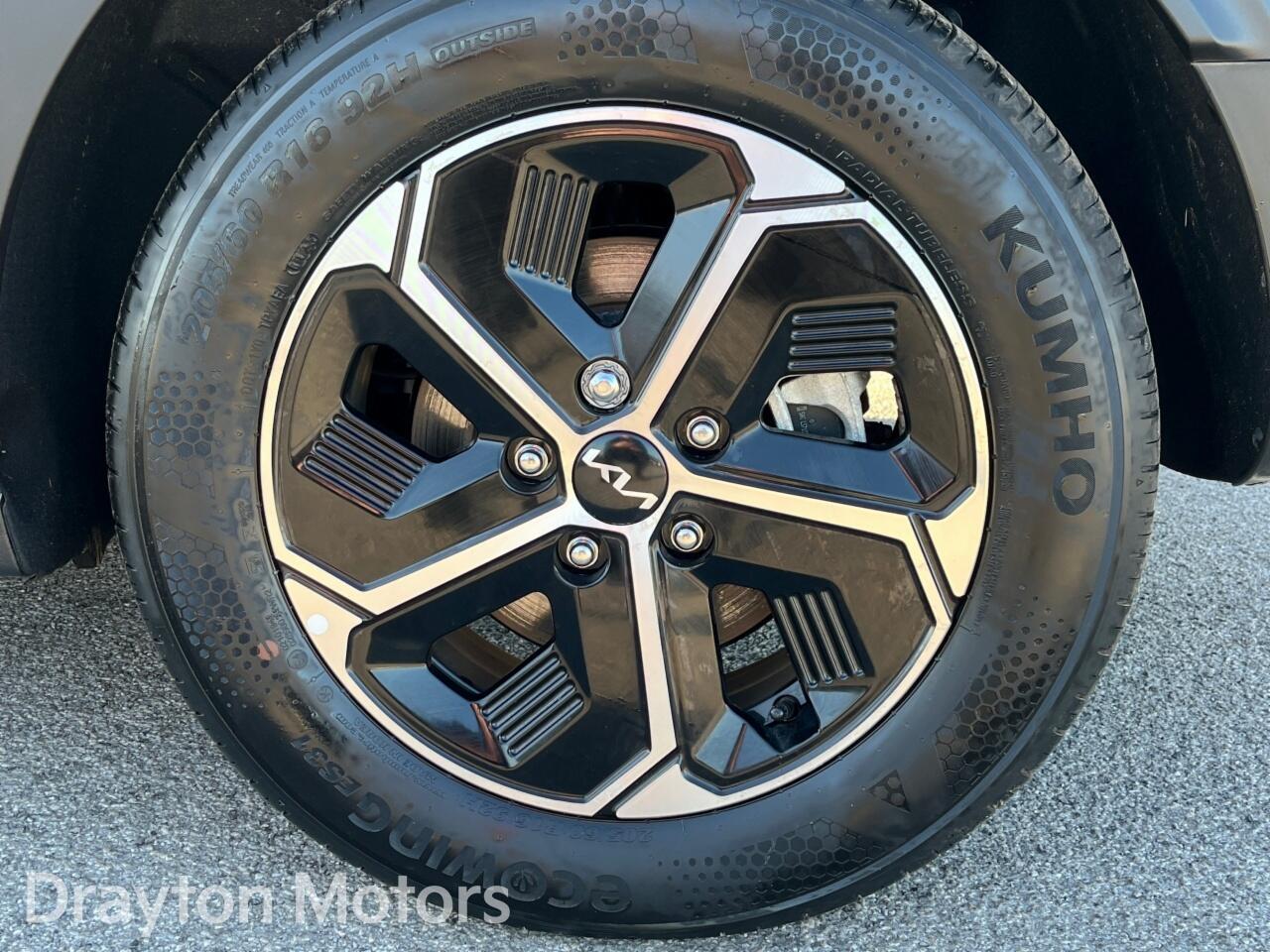 Used Kia Niro 2025 for sale - 77939985: Photo 40