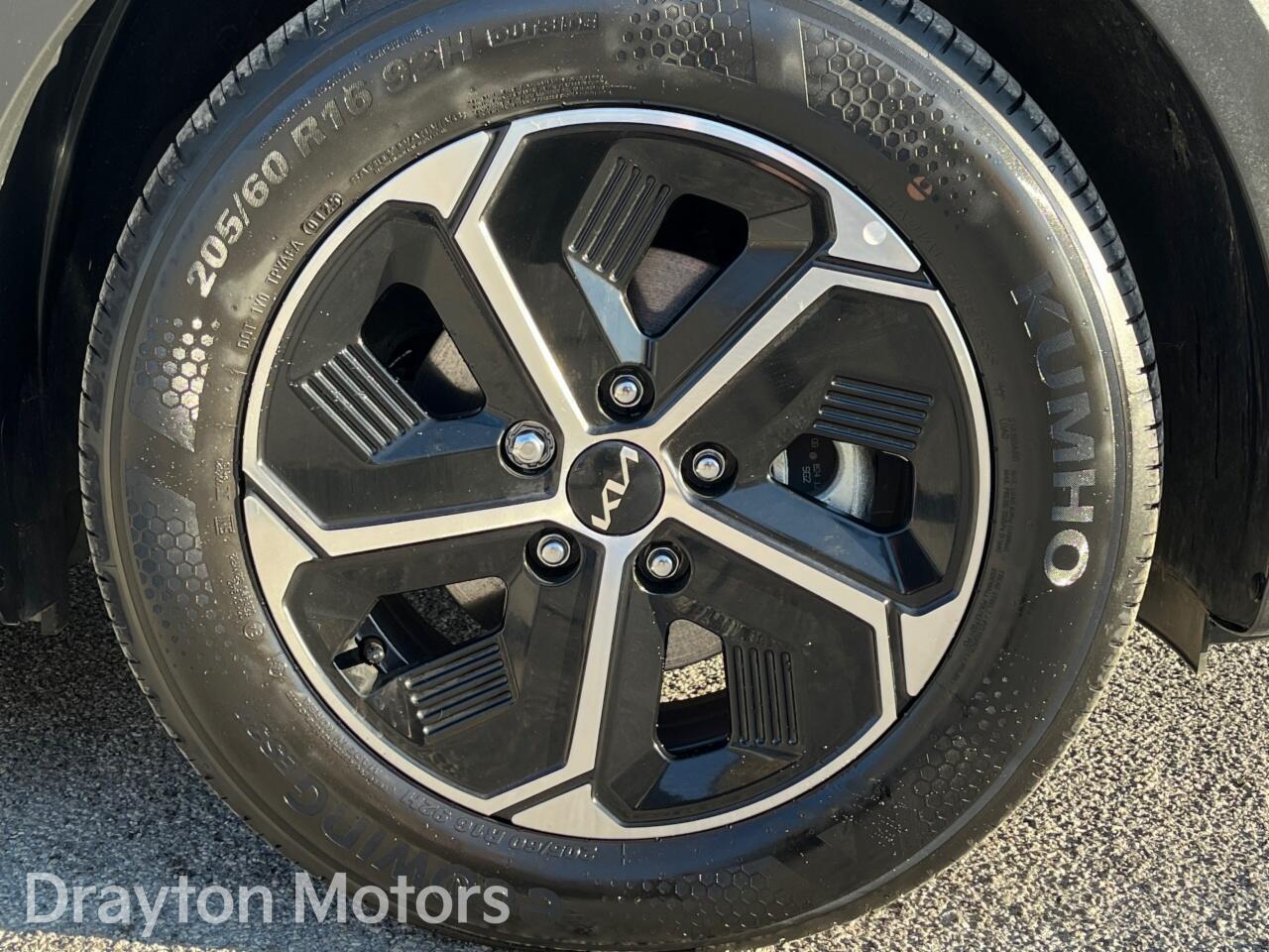 Used Kia Niro 2025 for sale - 77939985: Photo 41